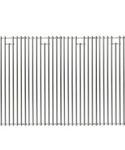 Rejillas de Reemplazo para Parrillas Bull para modelos