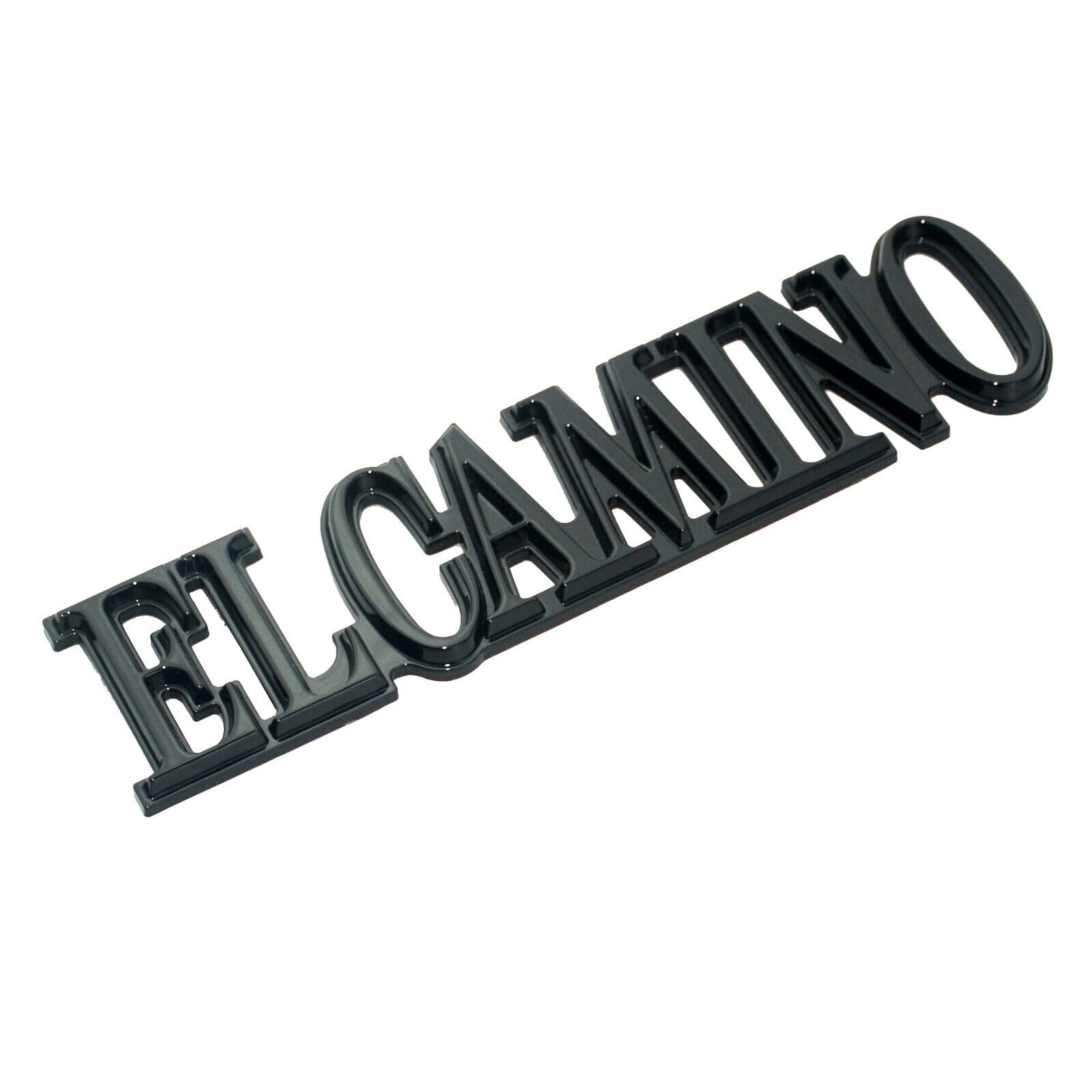 2 Piezas de Reemplazo para Emblema de Panel Trasero 3D para - Imagen 4