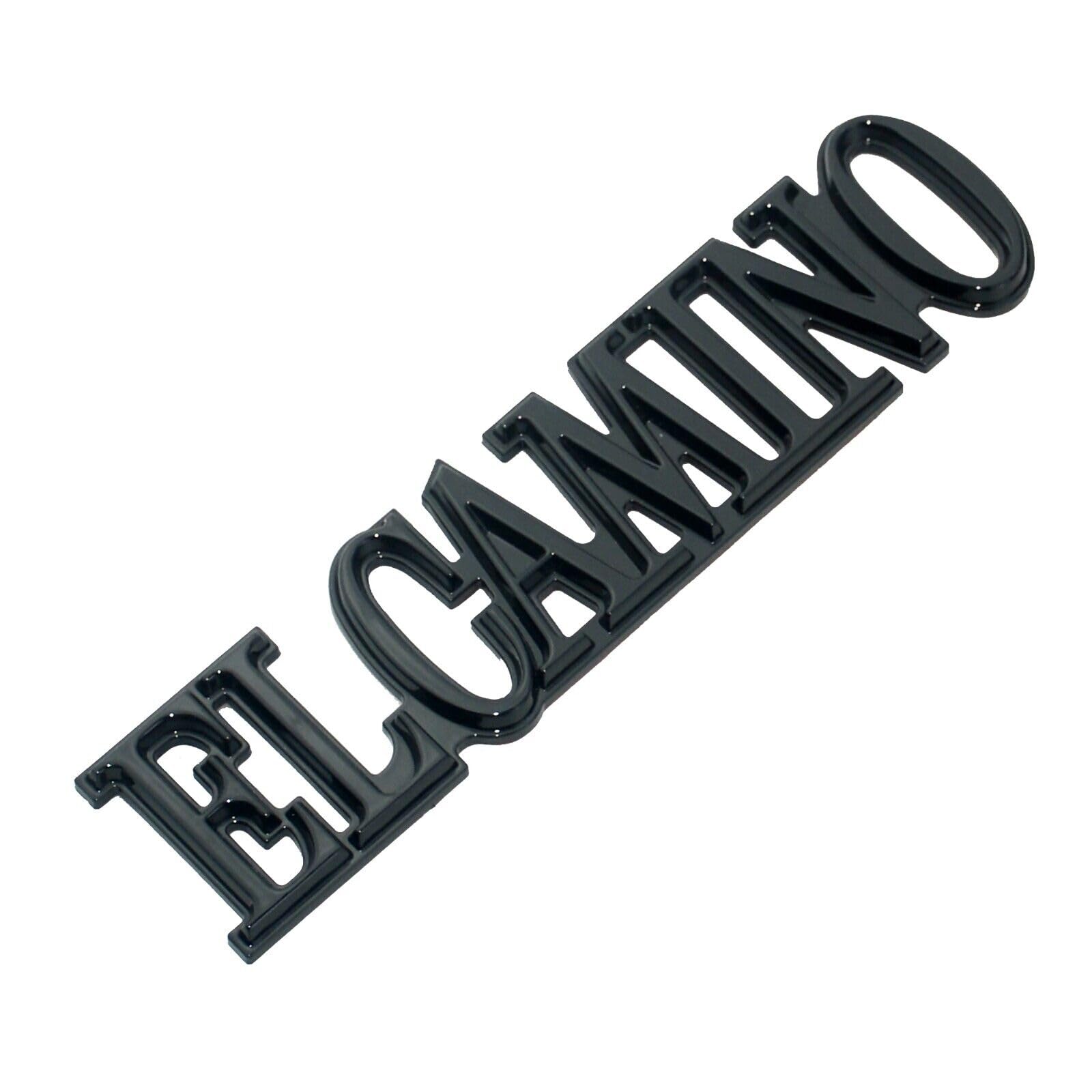 2 Piezas de Reemplazo para Emblema de Panel Trasero 3D para - Imagen 3