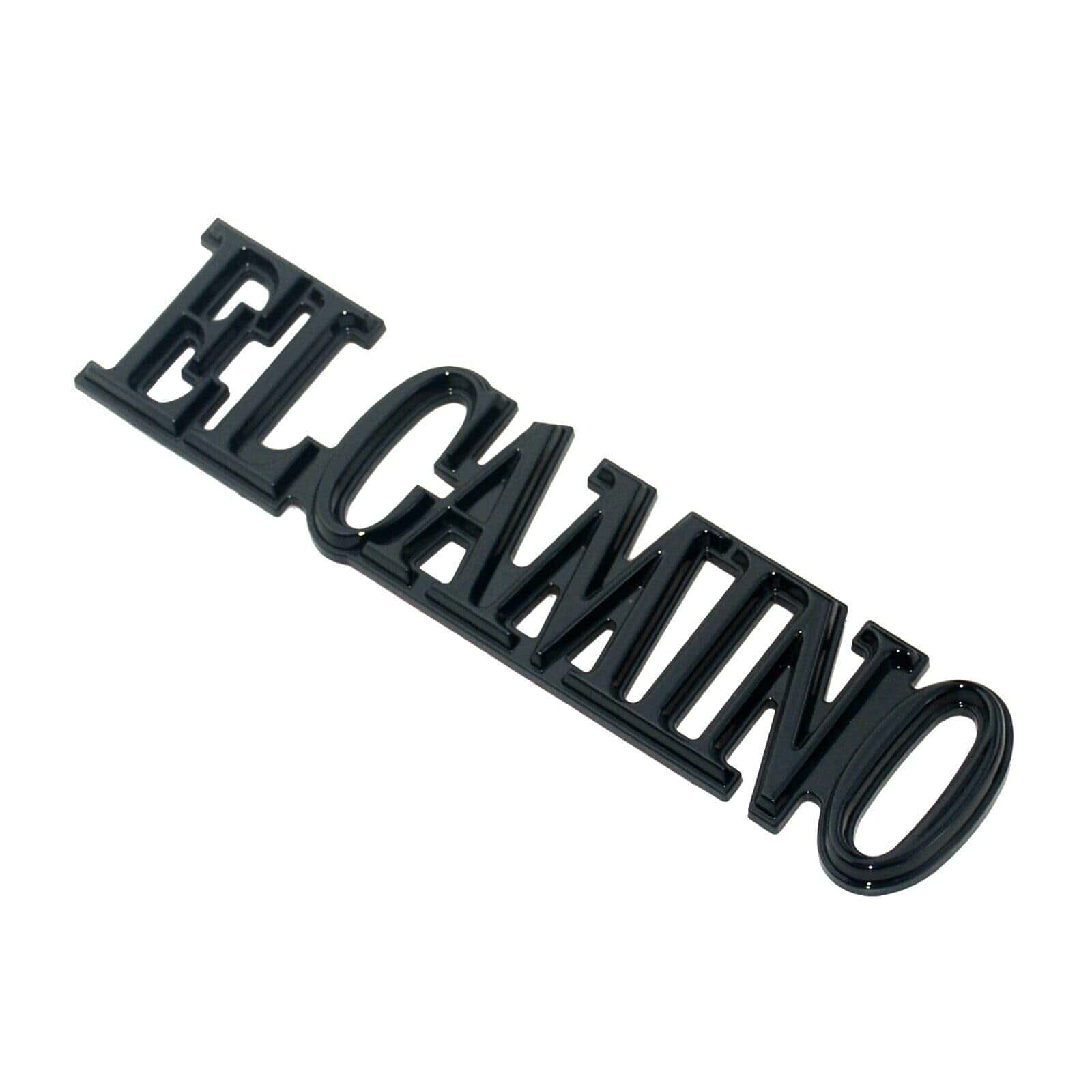 2 Piezas de Reemplazo para Emblema de Panel Trasero 3D para - Imagen 5