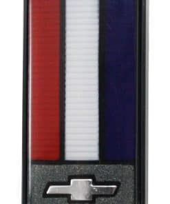 Emblema negro de reemplazo para 1986-1992 IROC-Z RS Z28