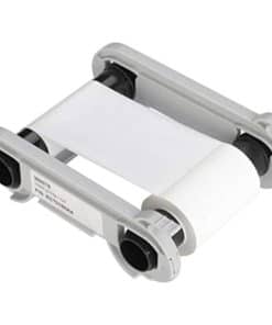 Cinta de cinta blanca RCT015NAA compatible con impresoras