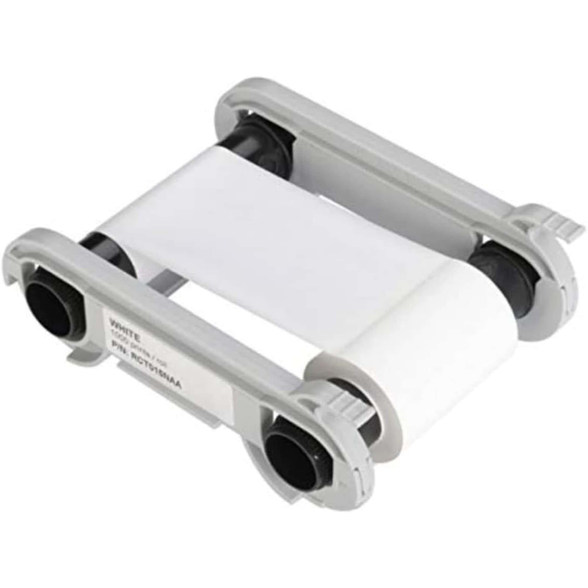 Cinta de cinta blanca RCT015NAA compatible con impresoras - Imagen 3