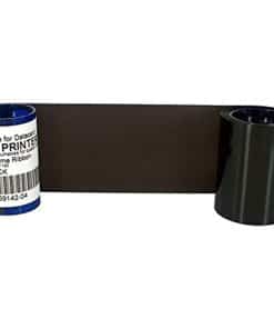 Cinta de cinta negra DC285K compatible con impresoras de