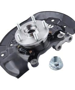 FEIDKS Conjunto de Cojinete de Maza de Rueda del Manguito