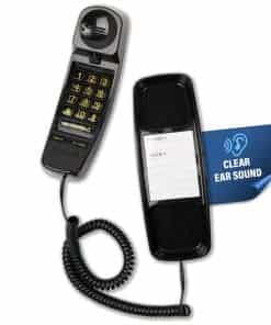 Teléfono Trimline Med-Pat T-4 Full-Featured con Indicador