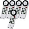 Teléfono de línea Med-Pat XL88Q - Fácil de usar con