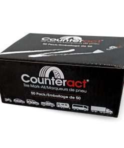 Crayón para neumáticos Counteract Professional Grade