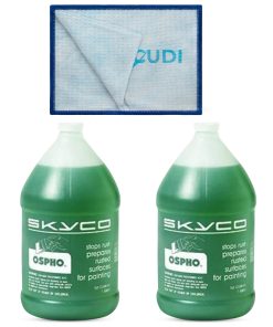 Tratamiento de Metal Ospho Galón 2PK - Convertidor de Óxido