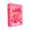 Juego Let's Drink About It Girlys Pack: El Juego de Beber