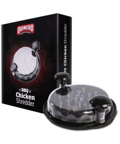 Garras de Pollo Quincho - Tenedores BBQ Premium para