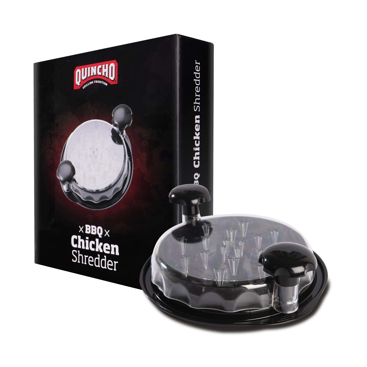 Garras de Pollo Quincho - Tenedores BBQ Premium para
