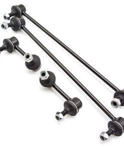 Kit de 4 piezas de extremos de barra estabilizadora