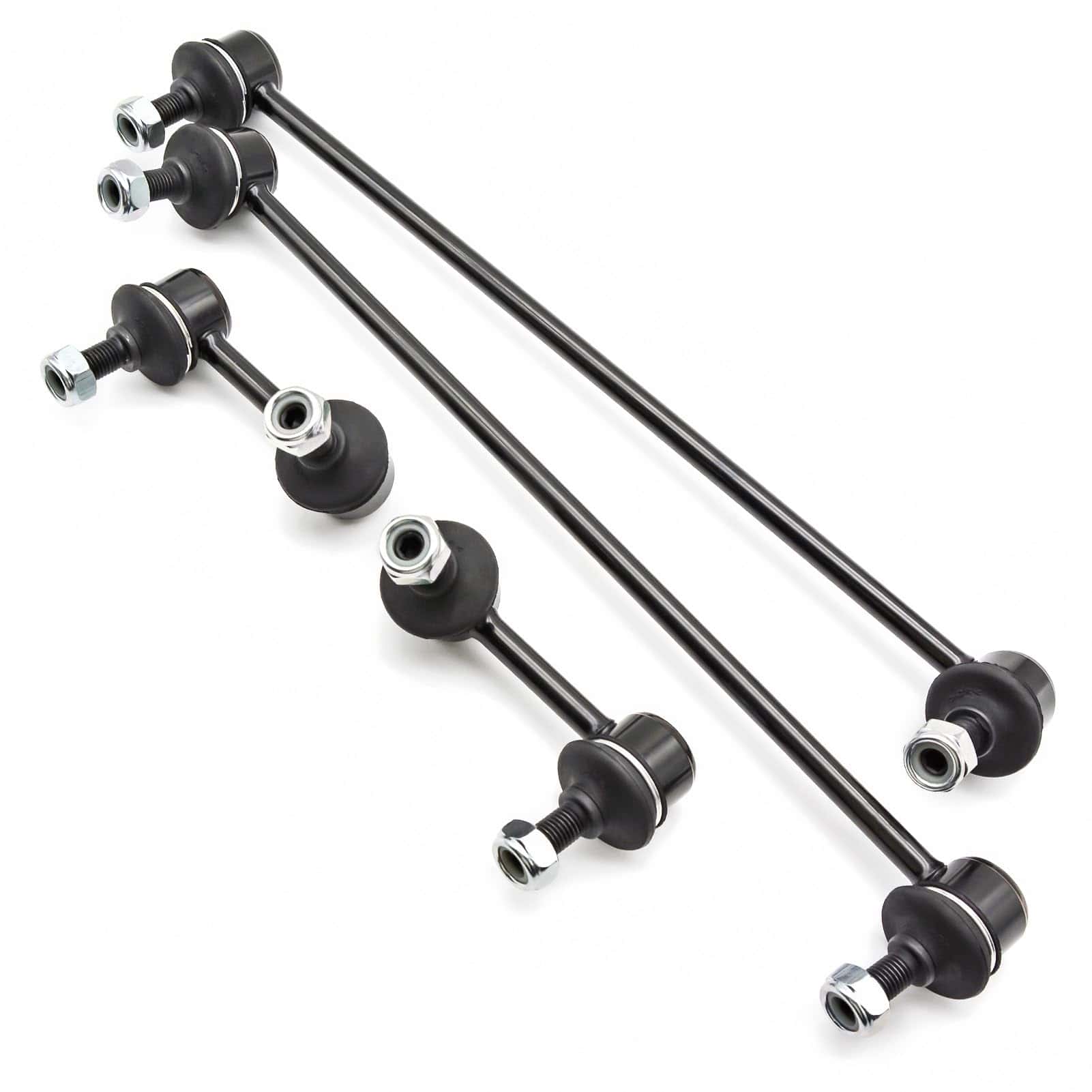 Kit de 4 piezas de extremos de barra estabilizadora