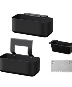 Recolector de Grasa Mejorado QCBF para Blackstone, con