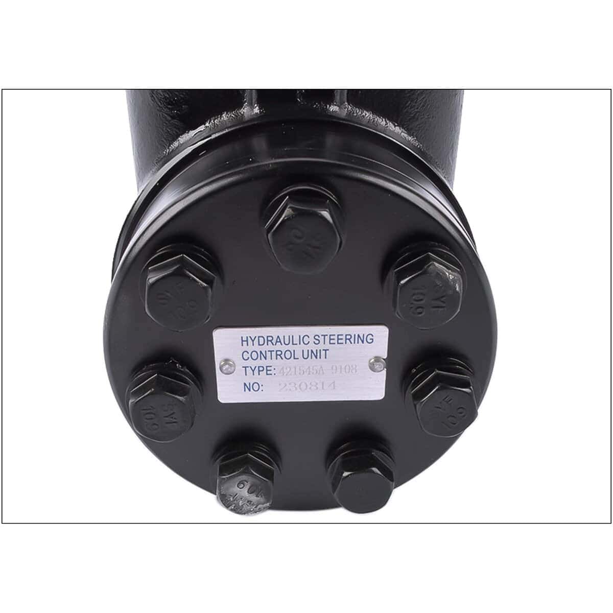 Motor de Dirección Asistida Power Steering 1695445M91 - Imagen 9