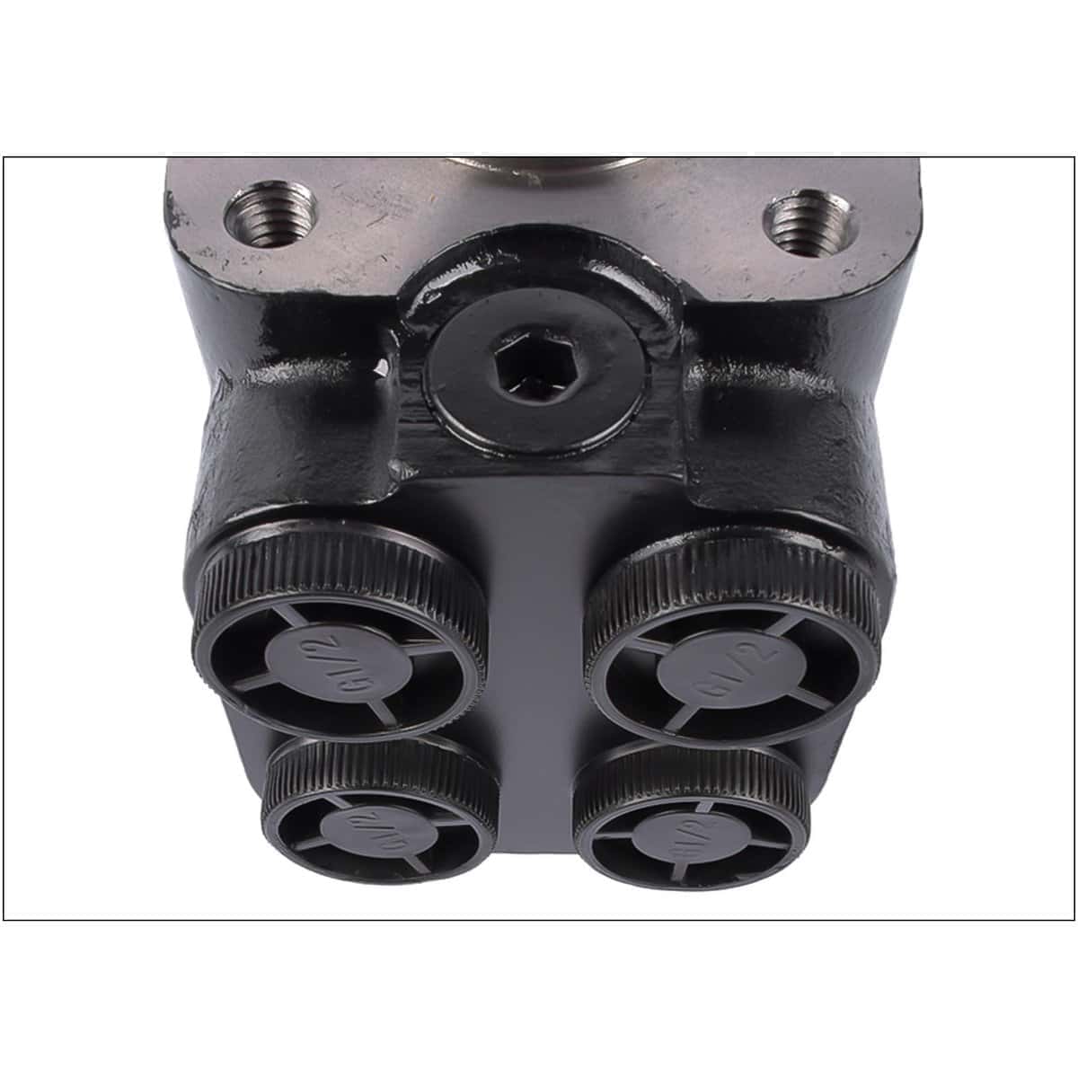 Motor de Dirección Asistida Power Steering 1695445M91 - Imagen 8