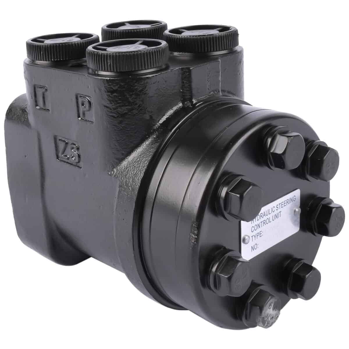 Motor de Dirección Asistida Power Steering 1695445M91 - Imagen 4