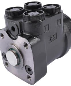 Motor de Dirección Asistida Power Steering 1695445M91