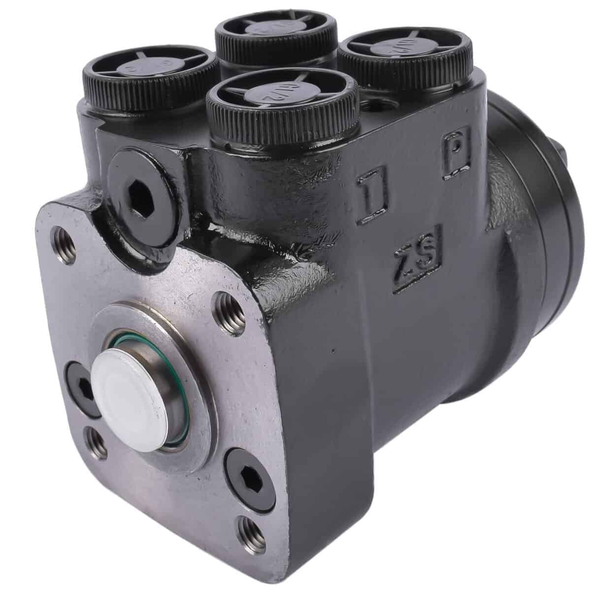 Motor de Dirección Asistida Power Steering 1695445M91