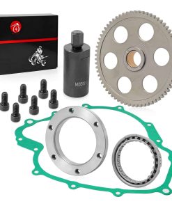 Kit de Extractor de Volante y Embrague de Arranque Juego de