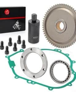 Kit de Extractor de Volante y Embrague de -erine 350