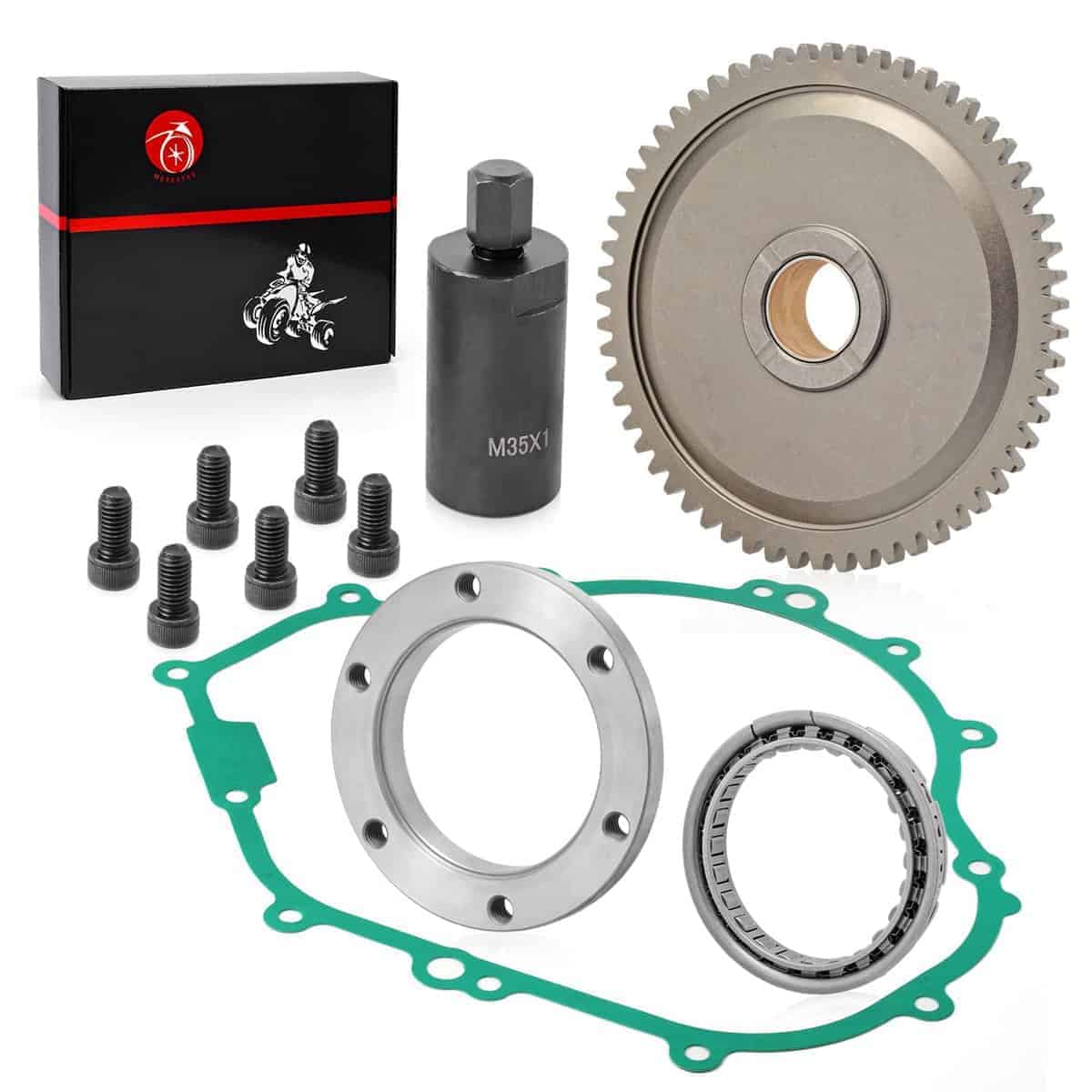 Kit de Extractor de Volante y Embrague de -erine 350