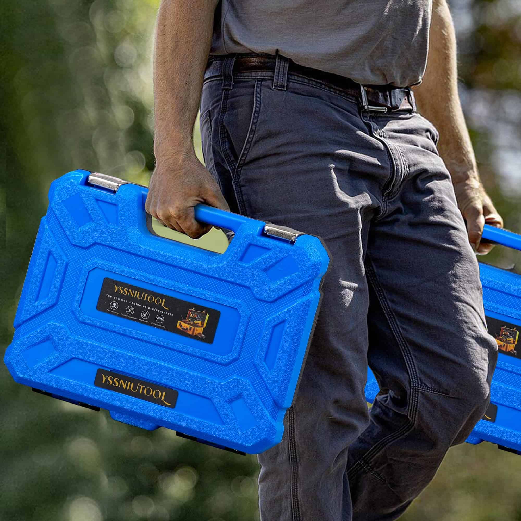 Kit de herramientas de sincronización de motor para VW Audi - Imagen 8