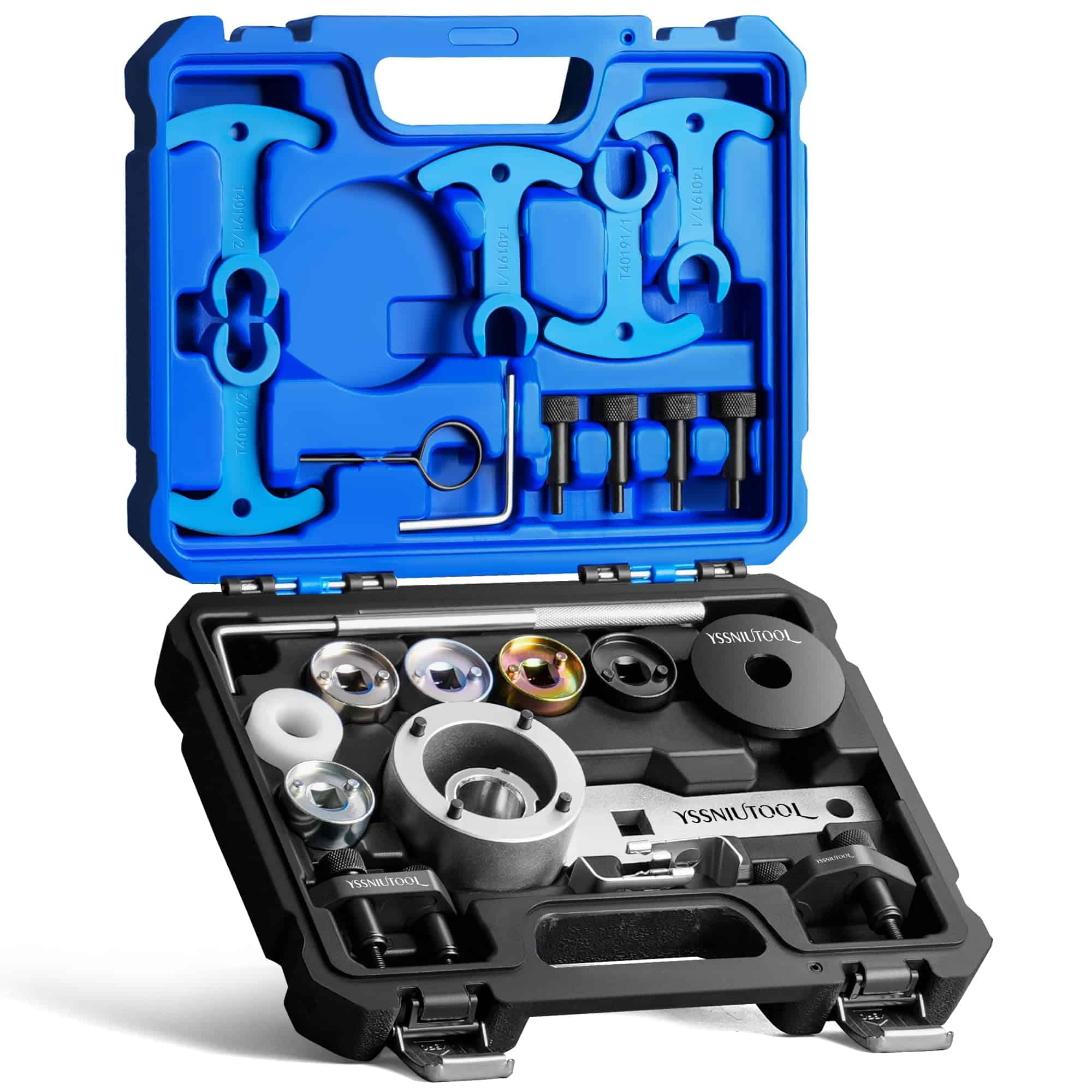 Kit de herramientas de sincronización de motor para VW Audi