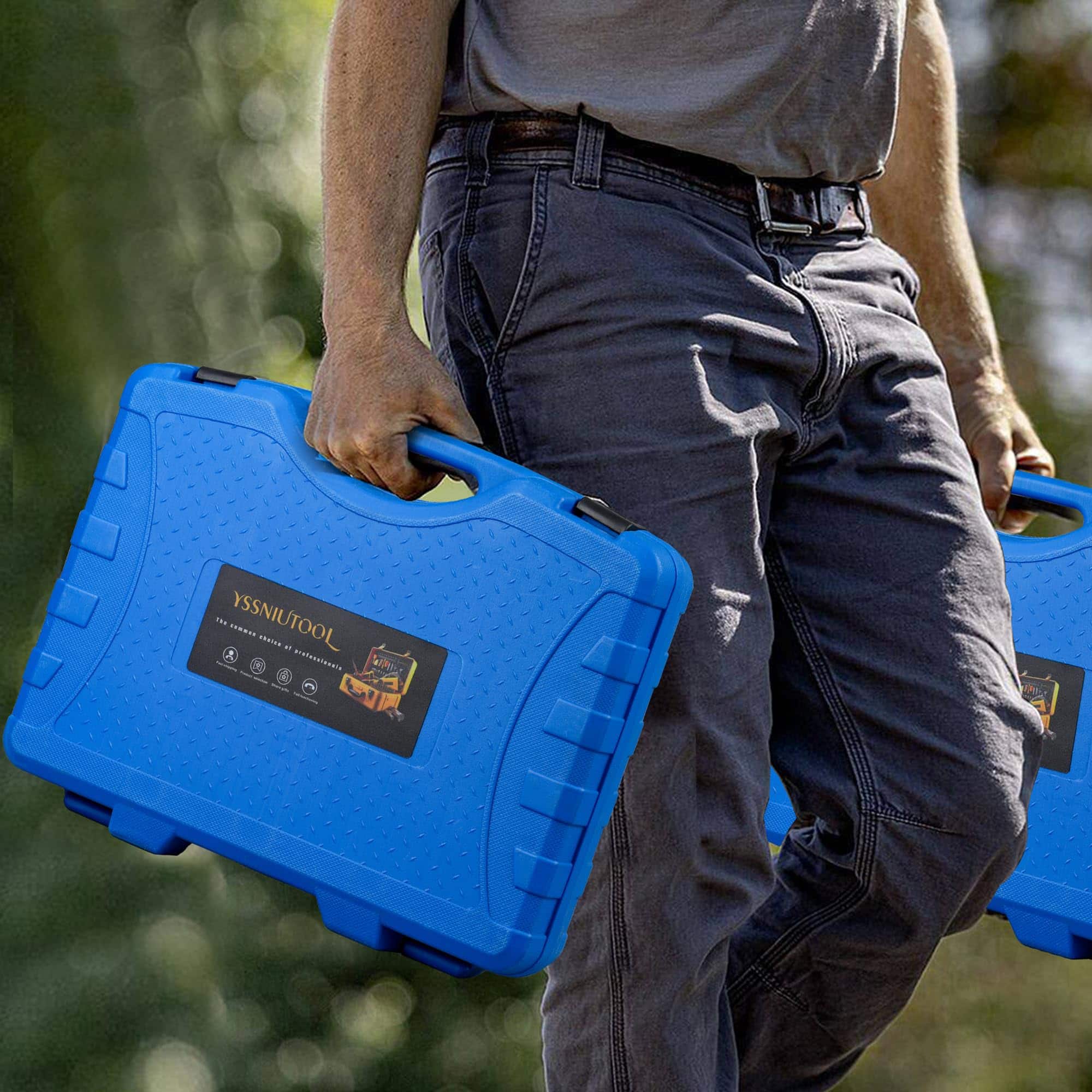 Kit de Bloqueo de Sincronización de Árbol de Levas del - Imagen 9