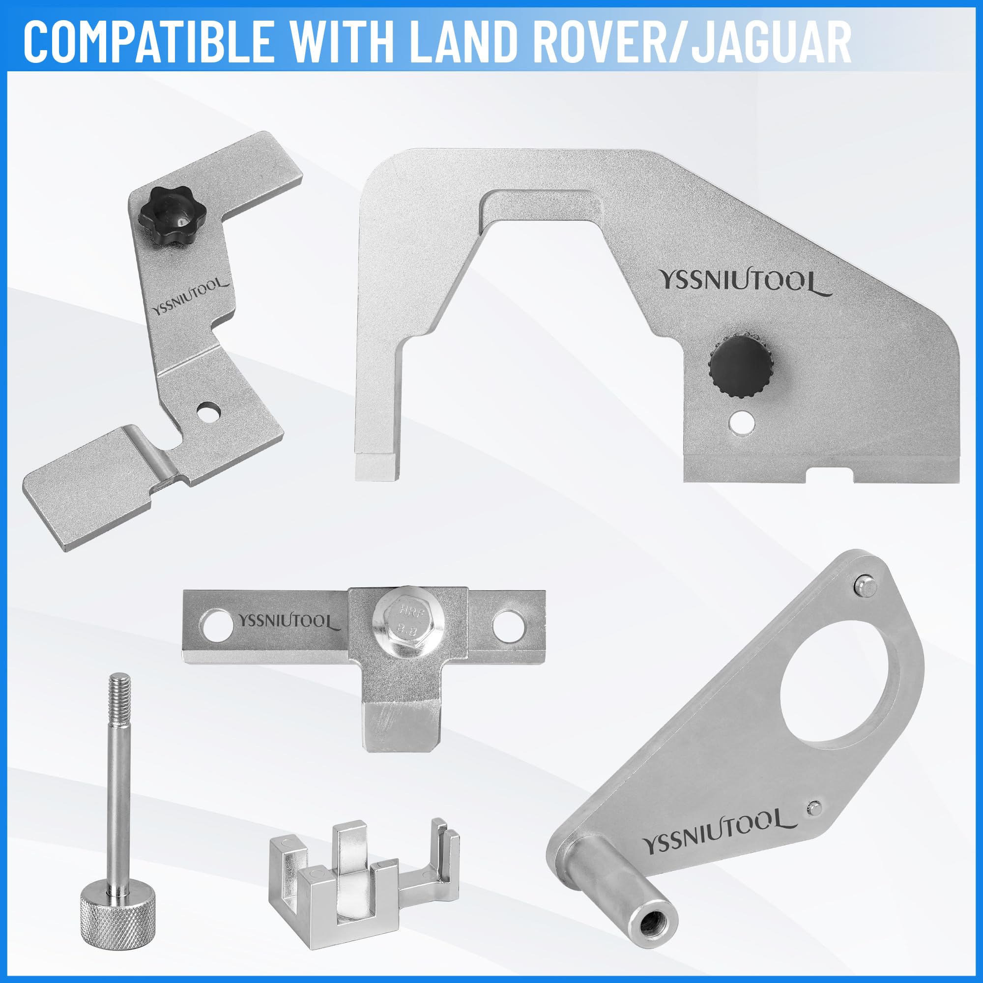 Kit de Bloqueo de Sincronización de Árbol de Levas del - Imagen 6