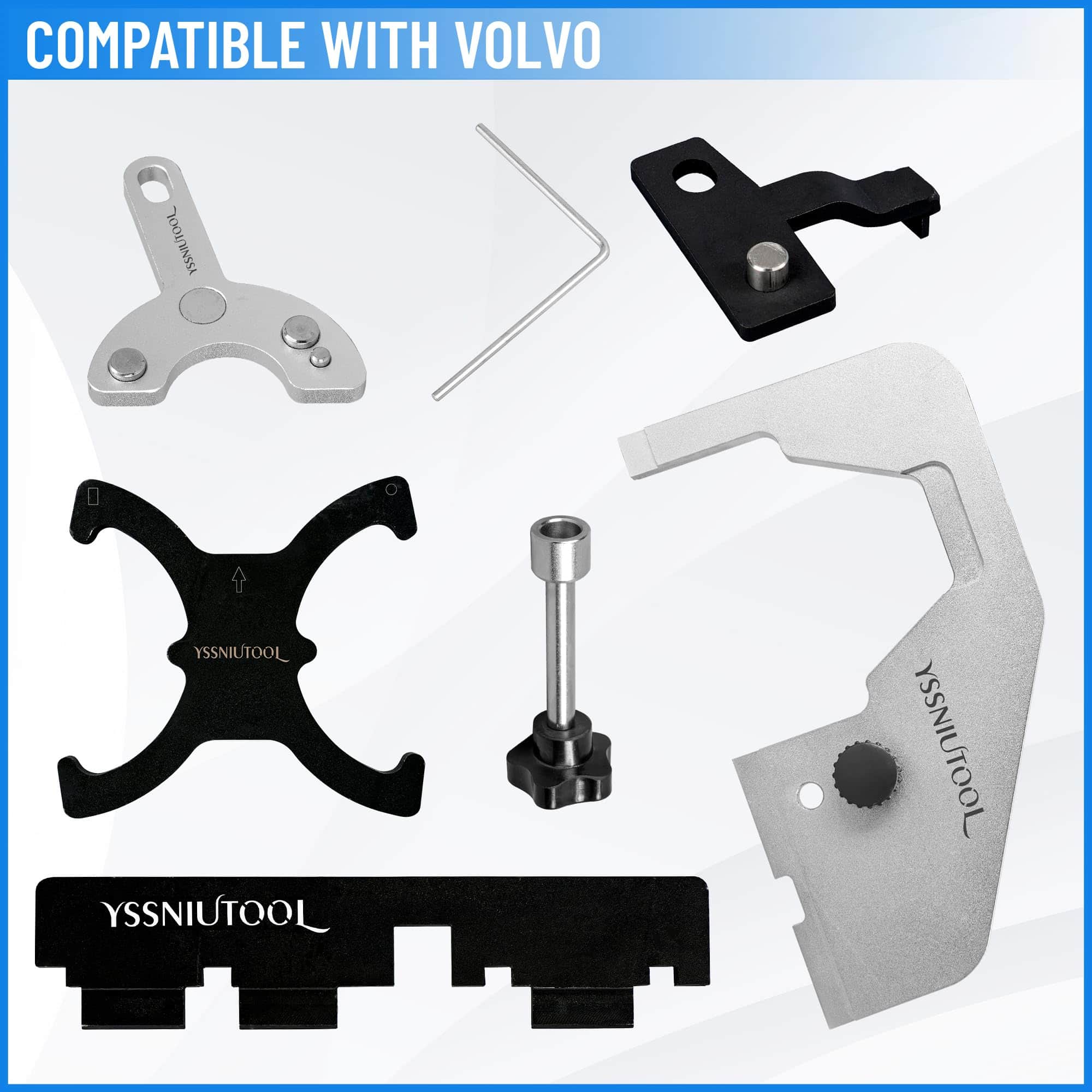 Kit de Bloqueo de Sincronización de Árbol de Levas del - Imagen 5