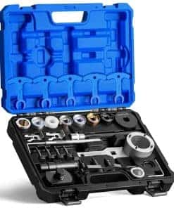 Juego de Herramientas de Sincronización de Motor de Árbol