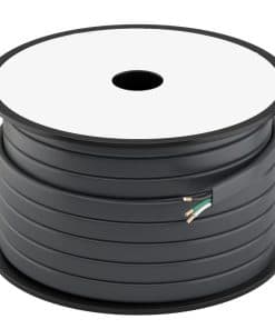 Cable de Freno Eléctrico para Remolque OTOMO 100' 15/3