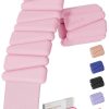 Pulseras con peso kure.fit | Pesas ajustables para muñecas