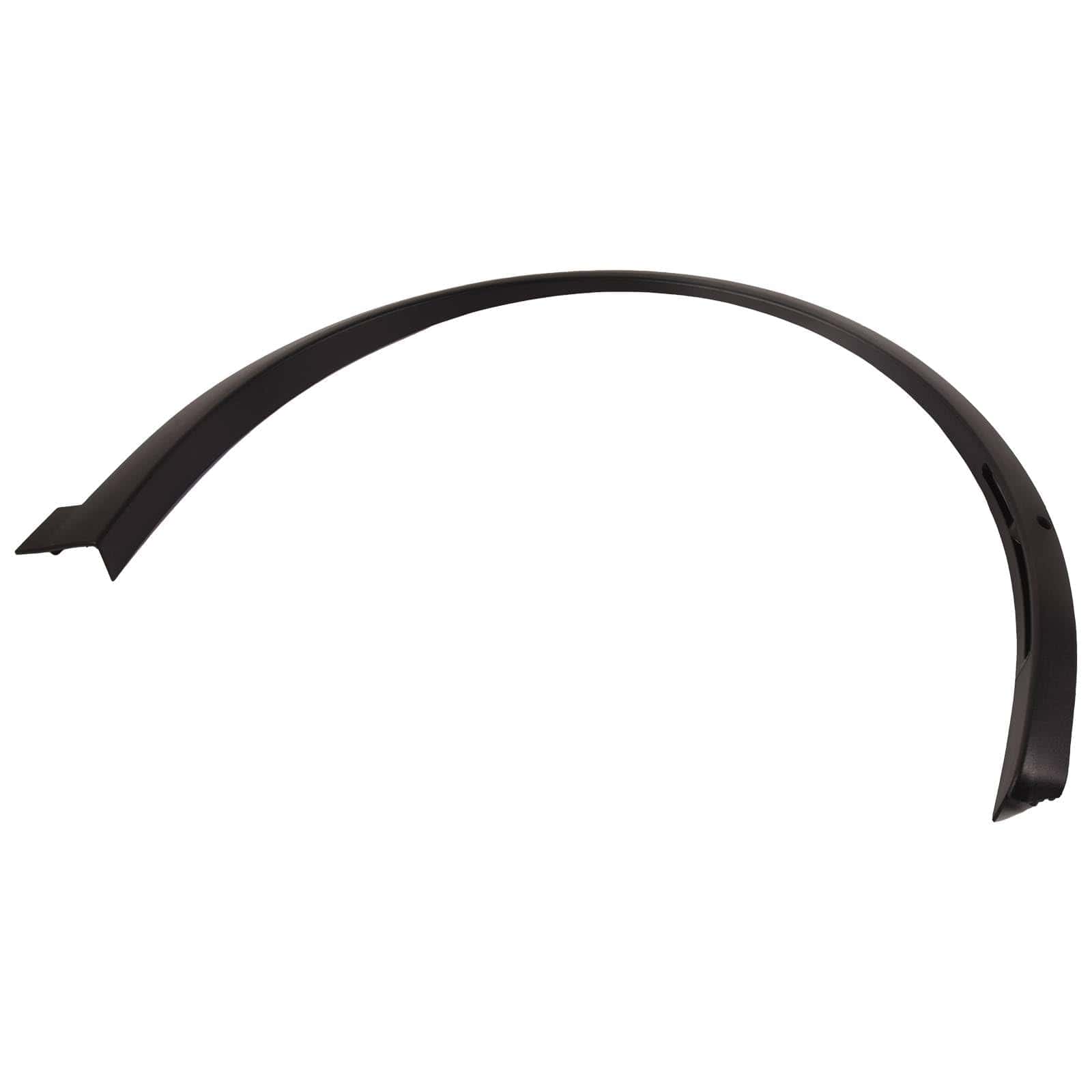 Recorte de Moldura de Guardabarros Delantero Derecho TOPAZ - Imagen 3