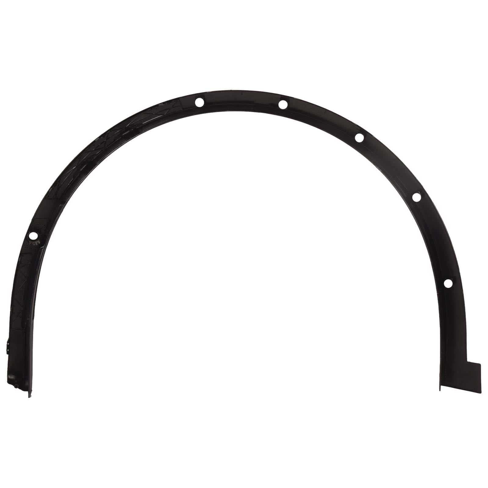 Recorte de Moldura de Guardabarros Delantero Derecho TOPAZ - Imagen 4