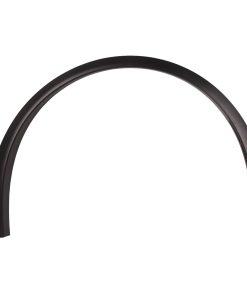 Recorte de Moldura de Guardabarros Delantero Derecho TOPAZ