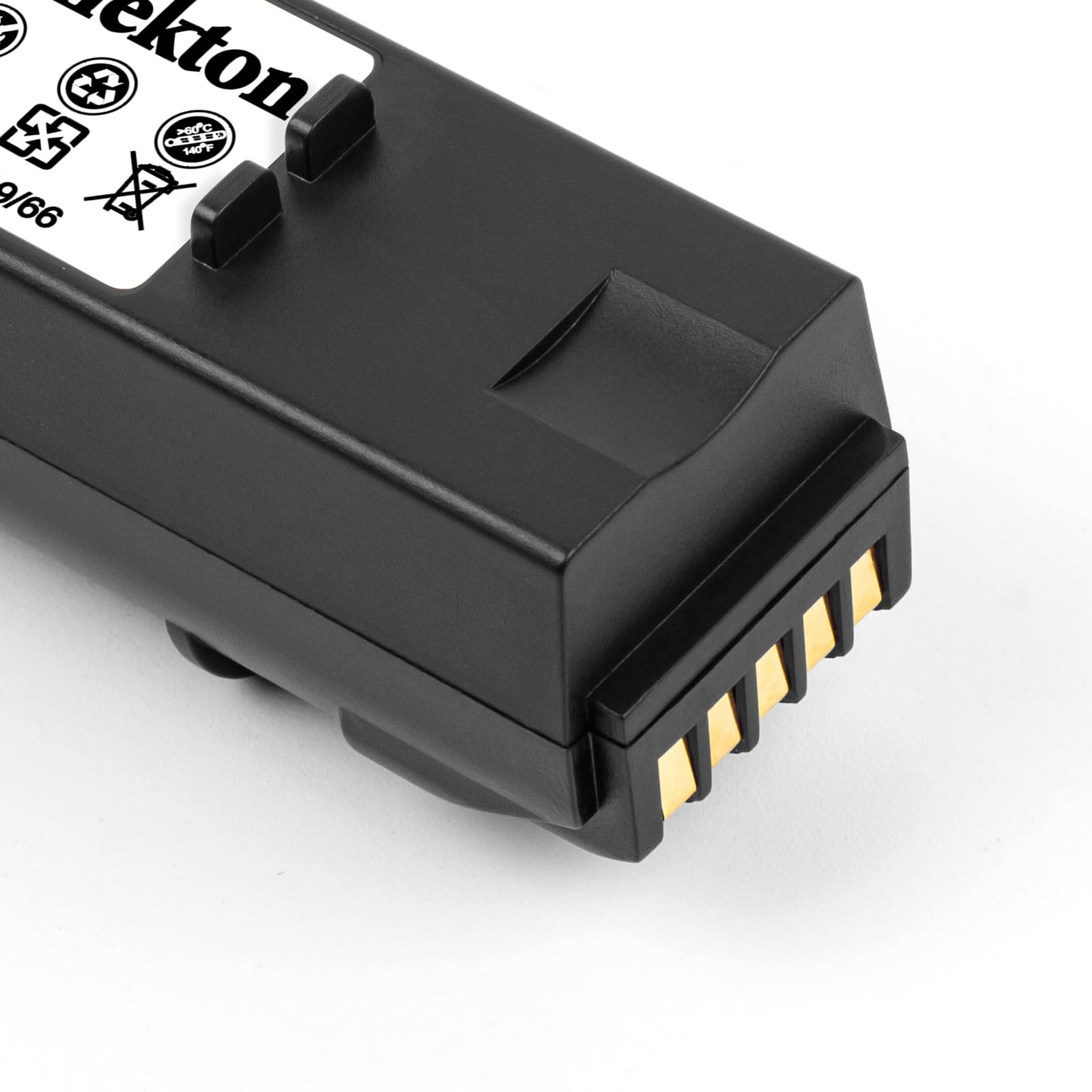 Batería de repuesto Renekton DS8178 para Zebra DS8178 - Imagen 8