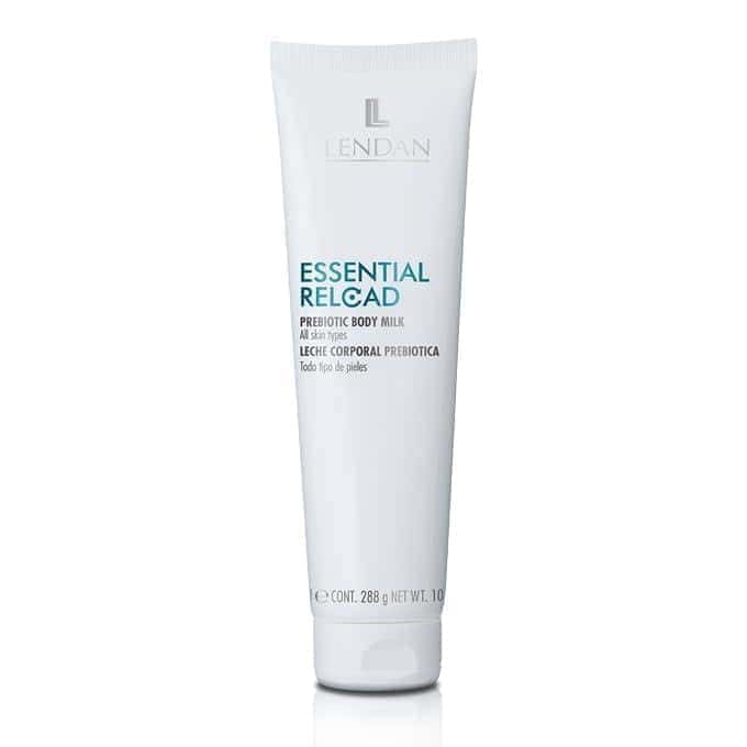 Crema Hidratante Corporal Lendan Essential Reload 300 ml