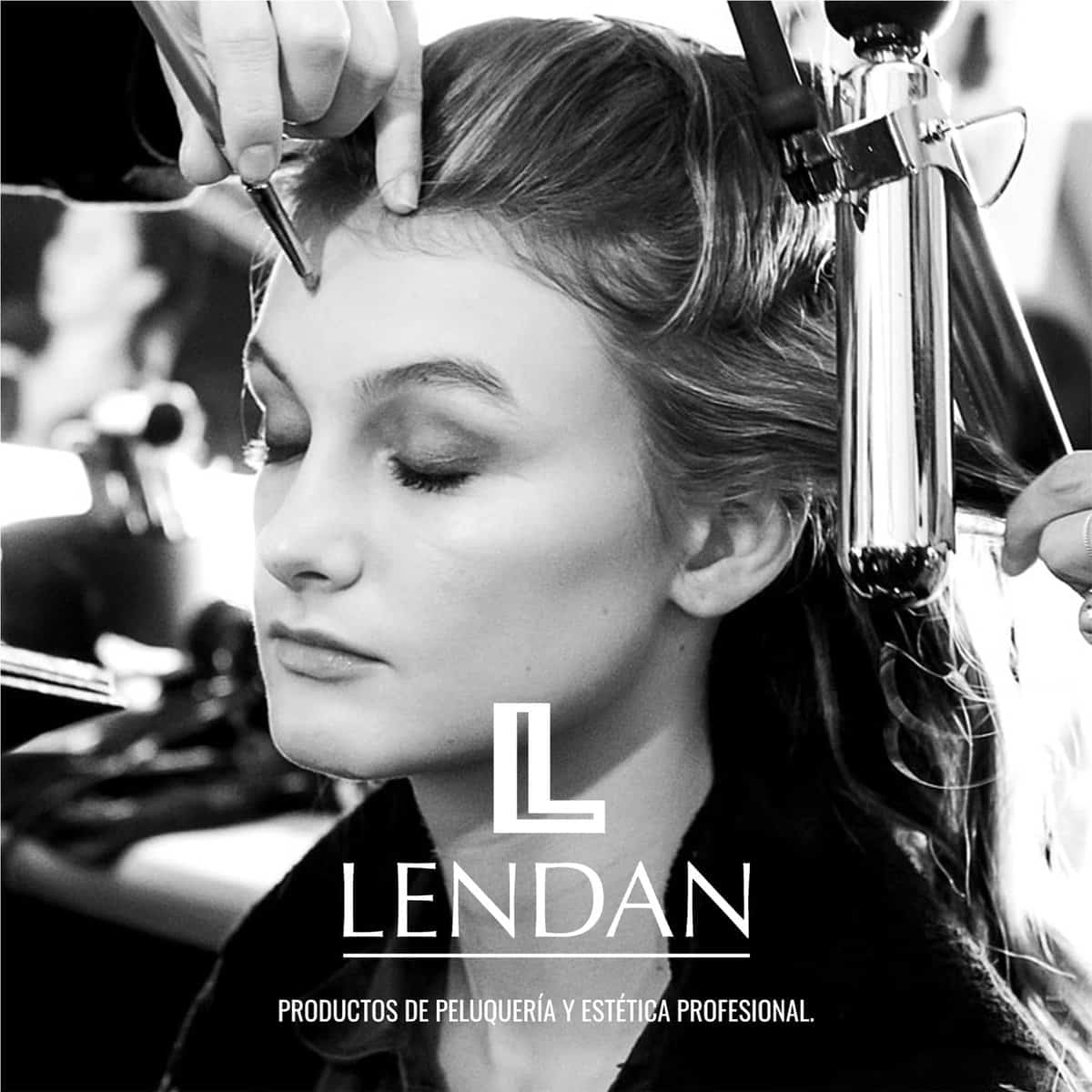 Crema Hidratante Corporal Lendan Essential Reload 300 ml - Imagen 7