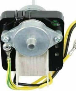 GK00986 - Motor del ventilador evaporador de refrigerador