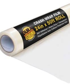 Pelicula Protectora Dura-Gold Crash Wrap, Rollo de 36