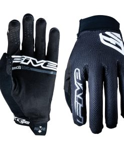 Guantes para ciclismo FIVE GLOVES XR Pro, Guantes de