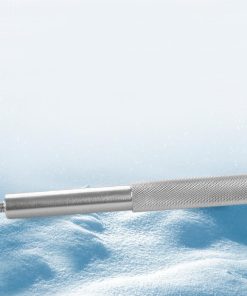 Herramienta de extracción de embrague secundario de eje