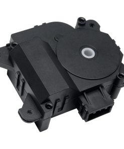 Reemplazo de la Compuerta del Modo del Actuador de la