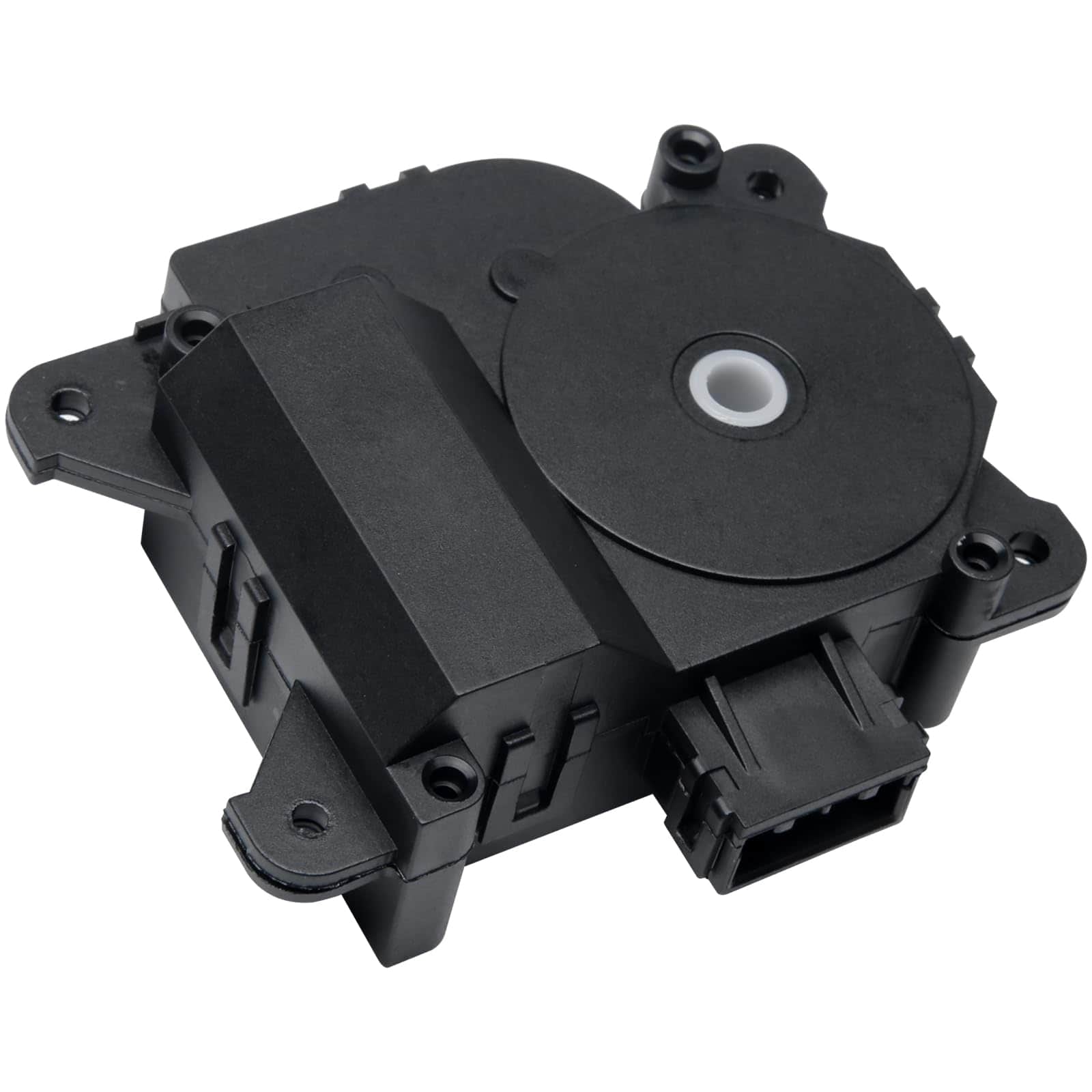 Reemplazo de la Compuerta del Modo del Actuador de la