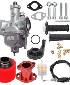 Carburador VM22 Predator 212cc 196cc para Mini Moto CT200U