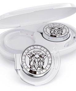 Audífonos On-Ear Bluetooth V5.3, Auriculares -Géminis