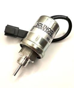 Válvula de cierre de combustible U85206452 de 12V 185206452